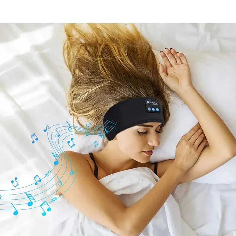 Venda Bluetooth para dormir
