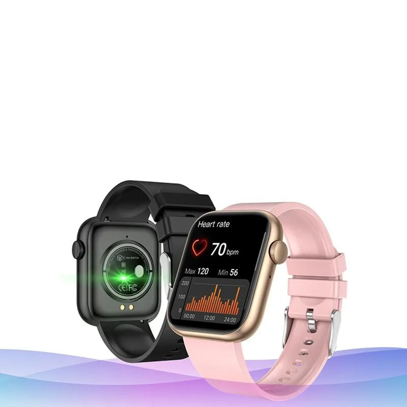 Smartwatch com Touch Screen